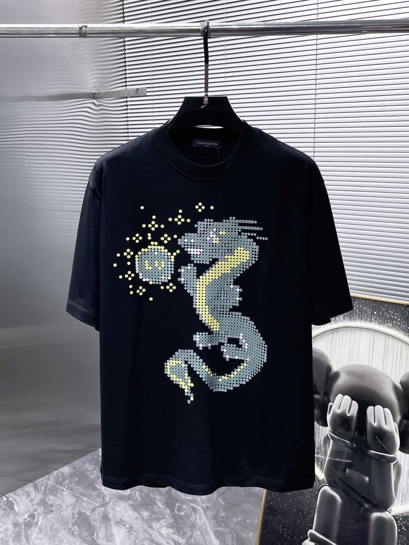 Louis Vuitton T-Shirts